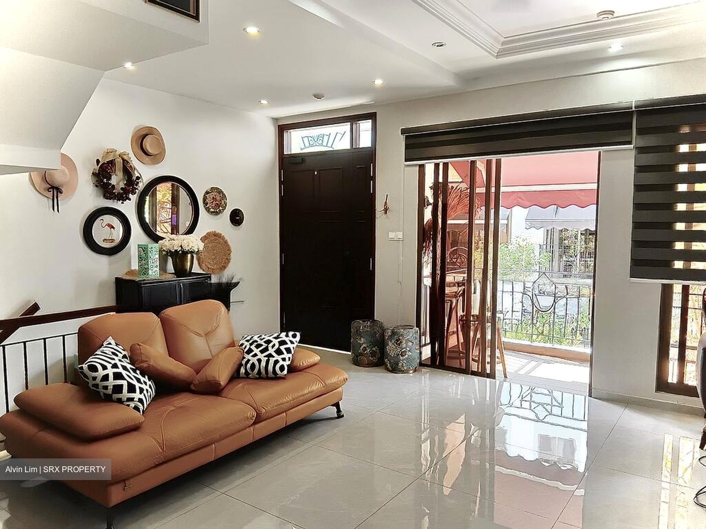 Bedok Road (D16), Terrace #497977551
